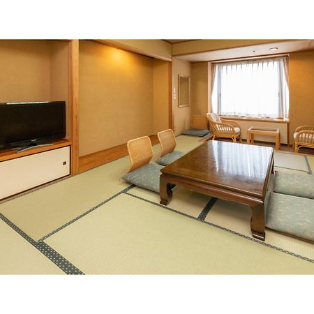 Hotel Kunitomi Annex - Vacation Stay 12072V Itoigawa Zewnętrze zdjęcie