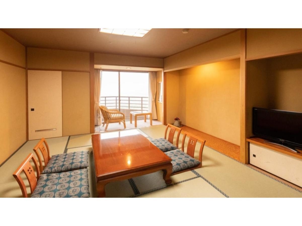 Hotel Kunitomi Annex - Vacation Stay 12072V Itoigawa Zewnętrze zdjęcie