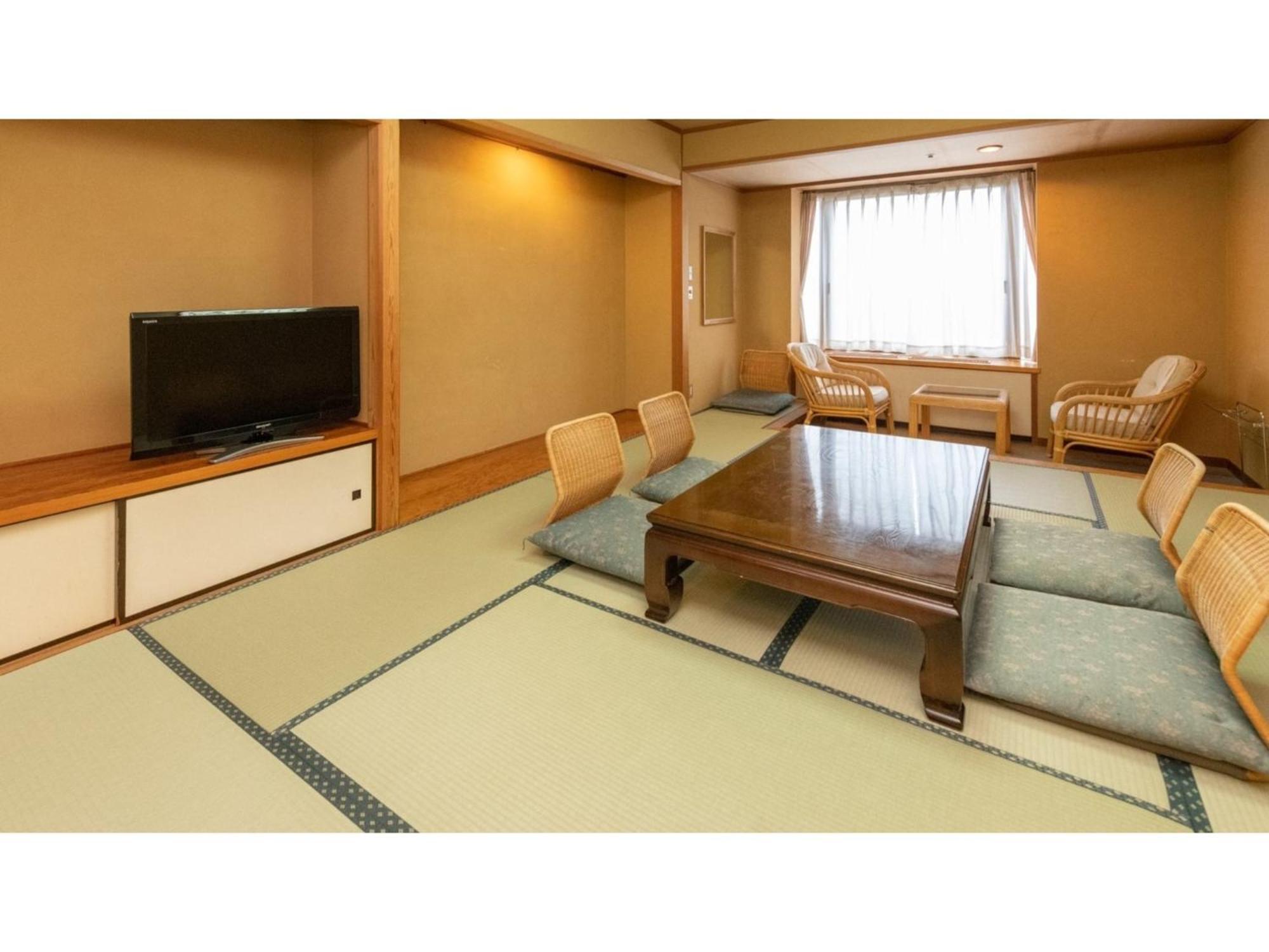 Hotel Kunitomi Annex - Vacation Stay 12072V Itoigawa Zewnętrze zdjęcie