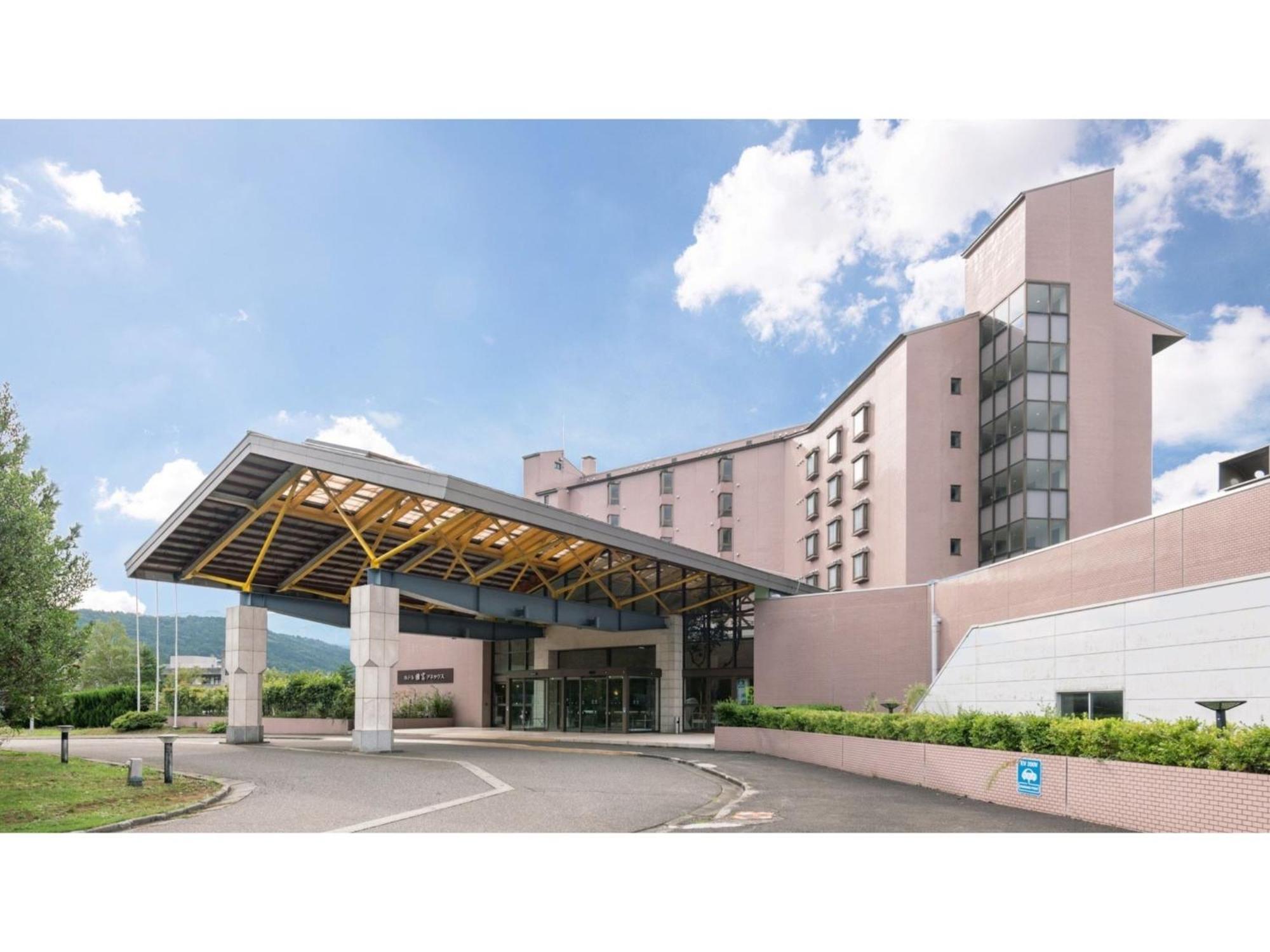 Hotel Kunitomi Annex - Vacation Stay 12072V Itoigawa Zewnętrze zdjęcie
