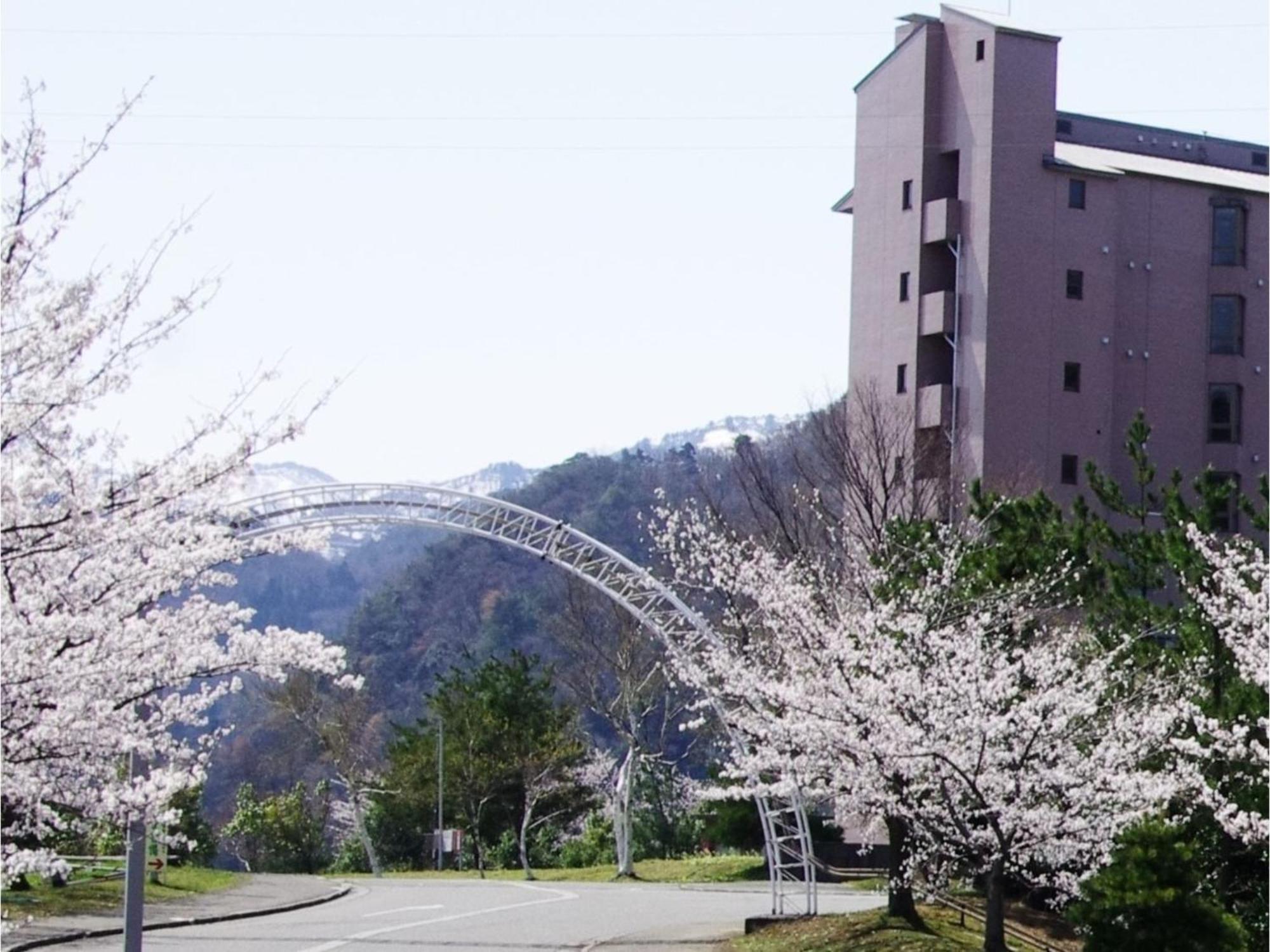 Hotel Kunitomi Annex - Vacation Stay 12072V Itoigawa Zewnętrze zdjęcie